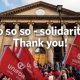 Unifor fb Thanks
